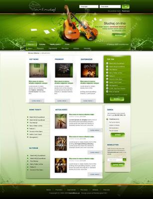 國(guó)外優(yōu)秀設(shè)計(jì)感網(wǎng)頁設(shè)計(jì)集錦 助力電子商務(wù)經(jīng)營(yíng)